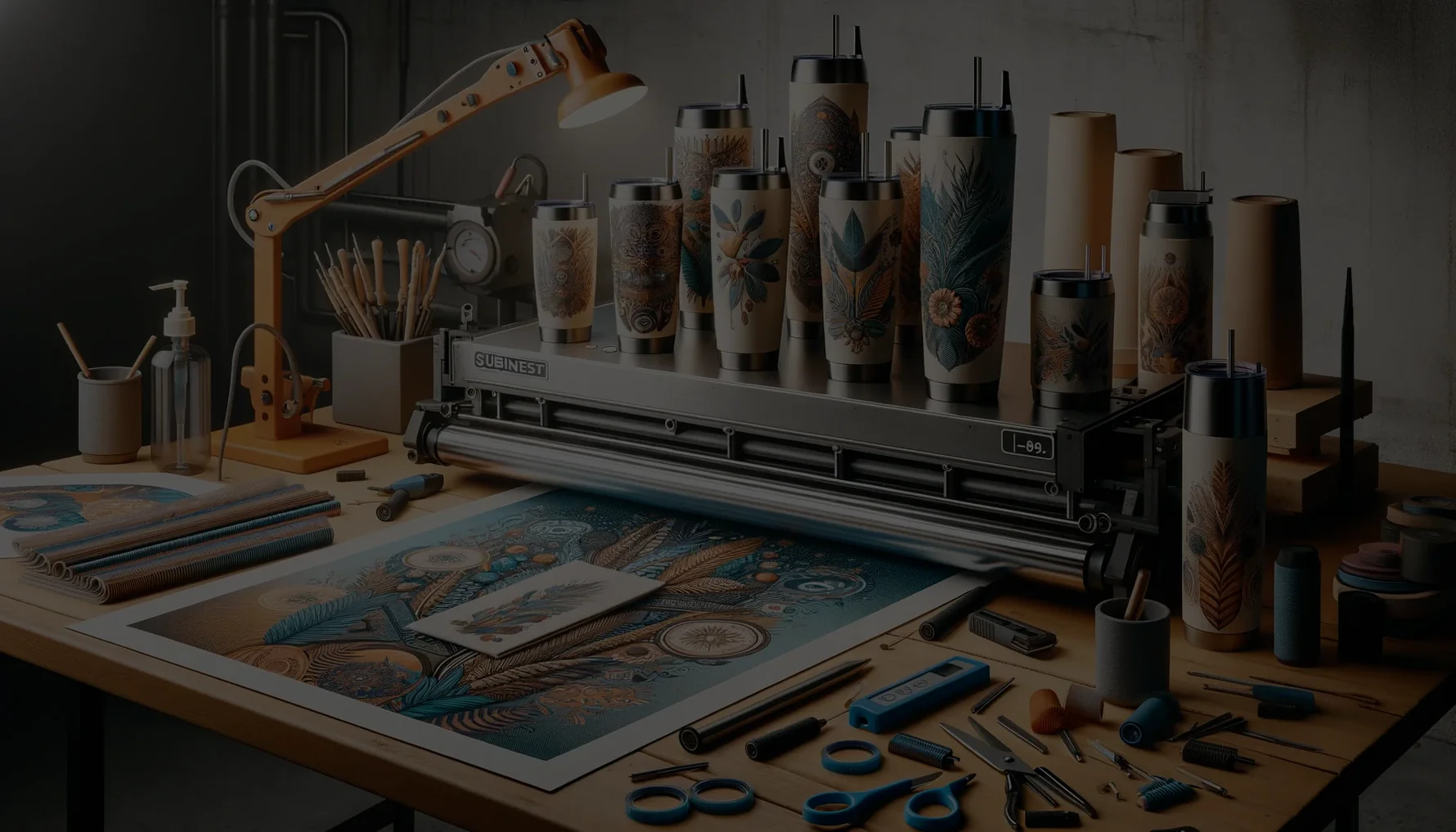 Unleash Your Endless Creative Potential